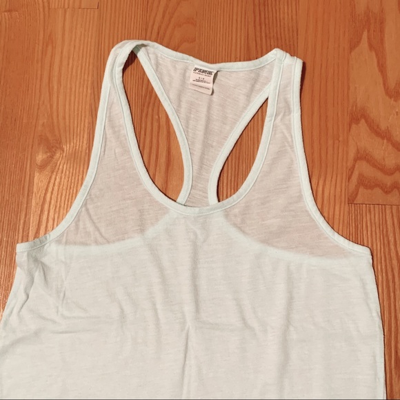 “VS Pink” Tank Top - Picture 2 of 2